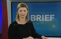 The brief from Brussels: Schauble Eurogrup toplantısına son kez katıldı