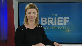 The brief from Brussels: Schauble Eurogrup toplantısına son kez katıldı