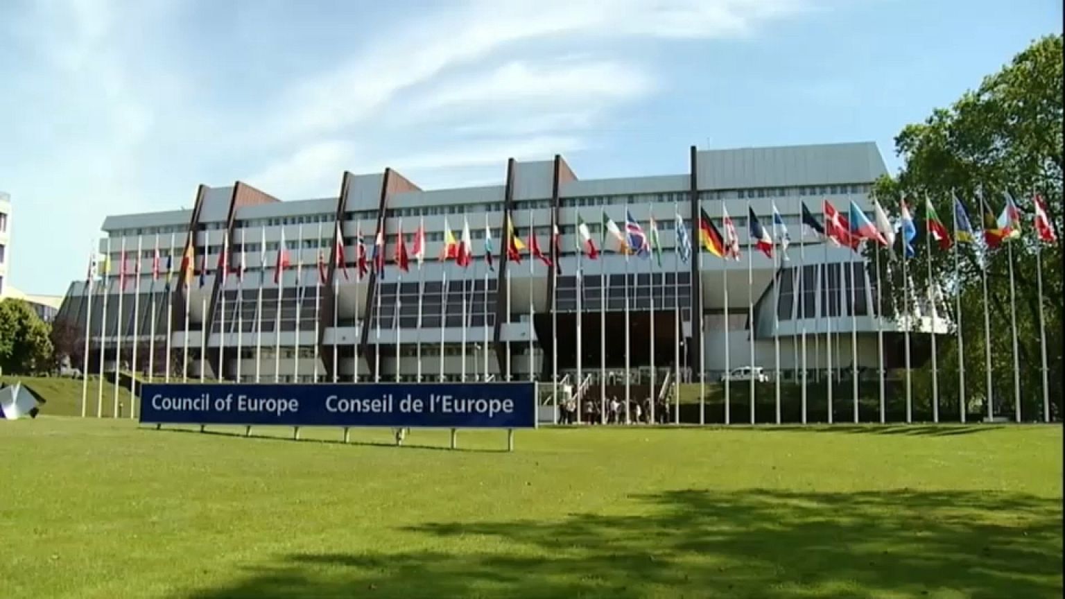 El Consejo de Europa pide una investigación sobre la actuación policial el 1-O