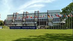 El Consejo de Europa pide una investigación sobre la actuación policial el 1-O