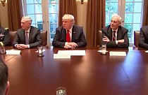 Will Trump decertify Iran's nuclear accord?