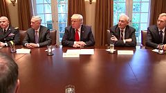 Will Trump decertify Iran's nuclear accord?