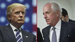 Republikanischer Senator: Trump führt die USA in den 3. Weltkrieg