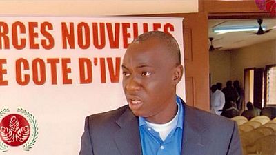 Côte d'Ivoire : un proche du président de l'Assemblée nationale écroué