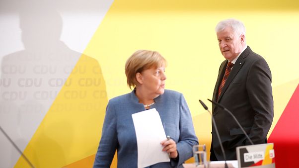 10 der besten Tweets zu Obergrenze und "atmendem Deckel" 10 der besten Tweets zu Obergrenze und "atmendem Deckel"