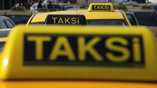 İstanbul'da toplanan taksici dernekleri: Uber paralel taksicilik yapıyor
