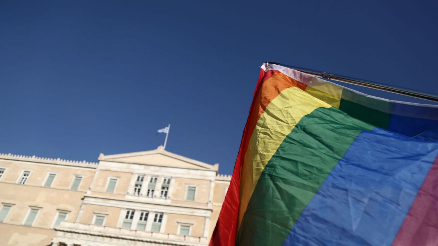 Πολιτική κόντρα για την ταυτότητα φύλου