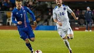 Coupe du monde de football : Serbie, Espagne et Islande qualifiées