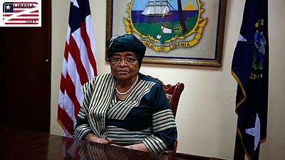 Sirleaf entreats Liberians not to vote on party, ethnic, religious or tribal lines