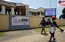 We are ready for elections, there is no room for cheating - Liberia EC