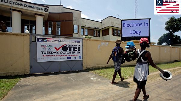 We are ready for elections, there is no room for cheating - Liberia EC We are ready for elections, there is no room for cheating - Liberia EC