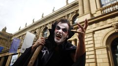 Vampire scare prompts UN to pull staff out of southern Malawi