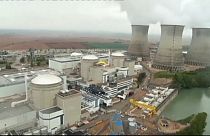 Greenpeace publica un informe alarmante sobre la seguridad en las centrales nucleares francesas