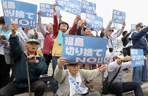 Fukushima-Atomkatastrophe: Japan und Tepco verurteilt