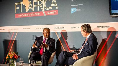 Africa 'cannot continue to import basic needs' – Dangote