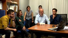 Uniós segítségre várnak a katalánok
