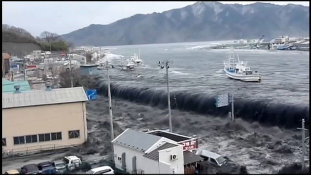 Fukusima: A kormány is felelős a katasztrófáért