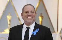 A carreira de Harvey Weinstein em xeque