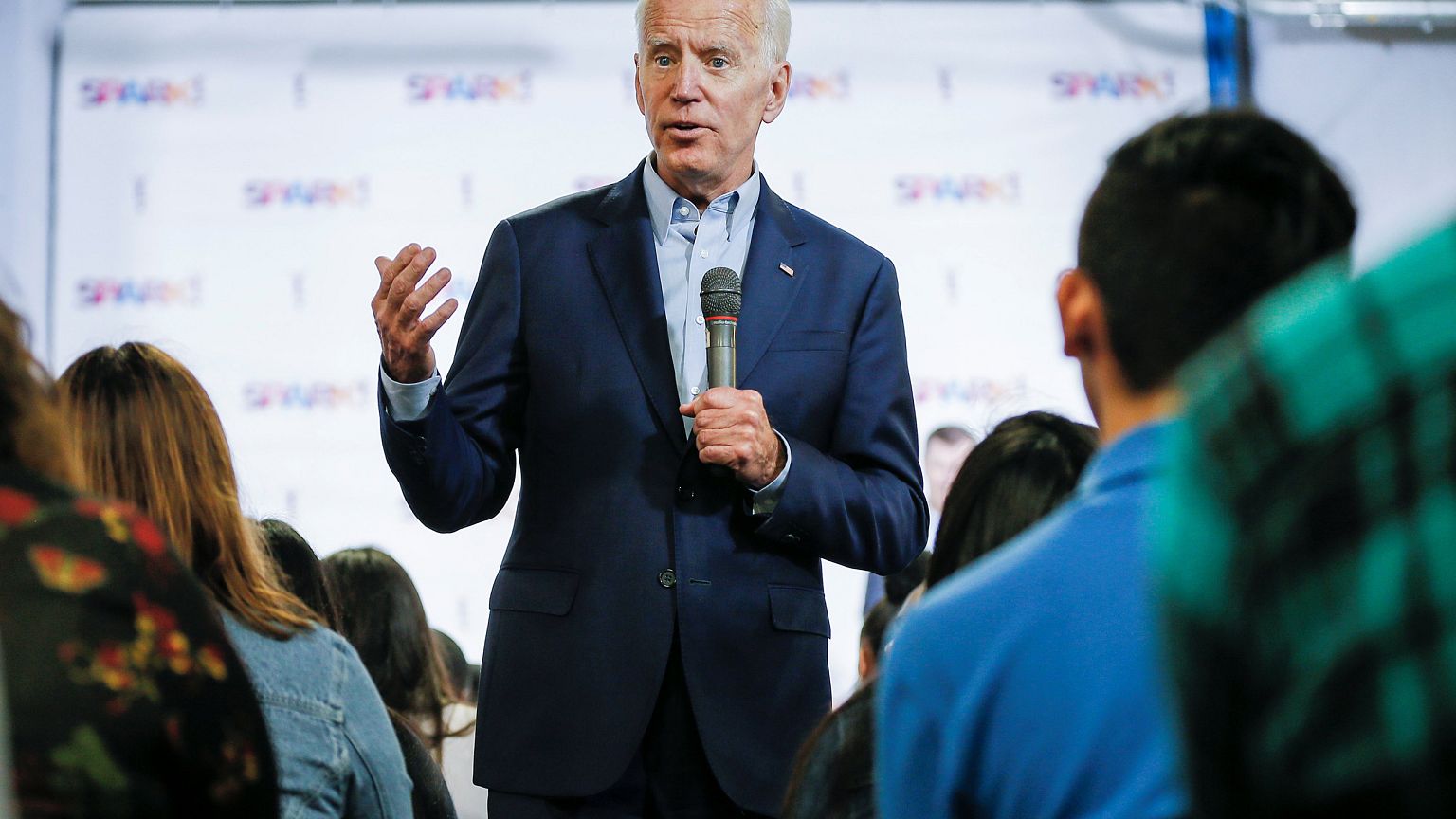 Image: Joe Biden
