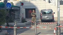 Attaque de Marseille : deux Tunisiens arrêtés en Suisse
