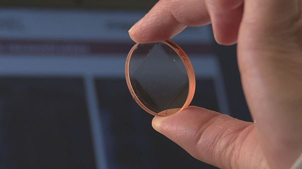 Plenoptic x-rays: an alternative to CT scans