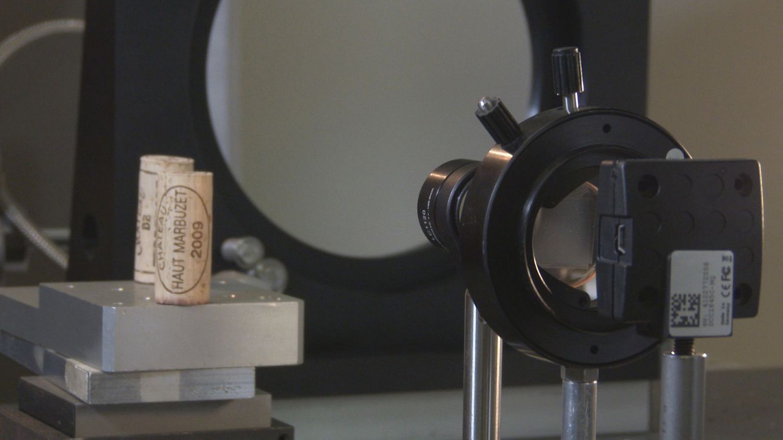 Takeaway: How can wine corks help our health?