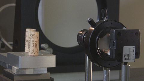 Takeaway: How can wine corks help our health?