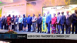 Congo Brazzaville hosts Congo basin summit [Focus]