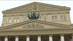 Большой и Метрополитен вместе поставят три оперы