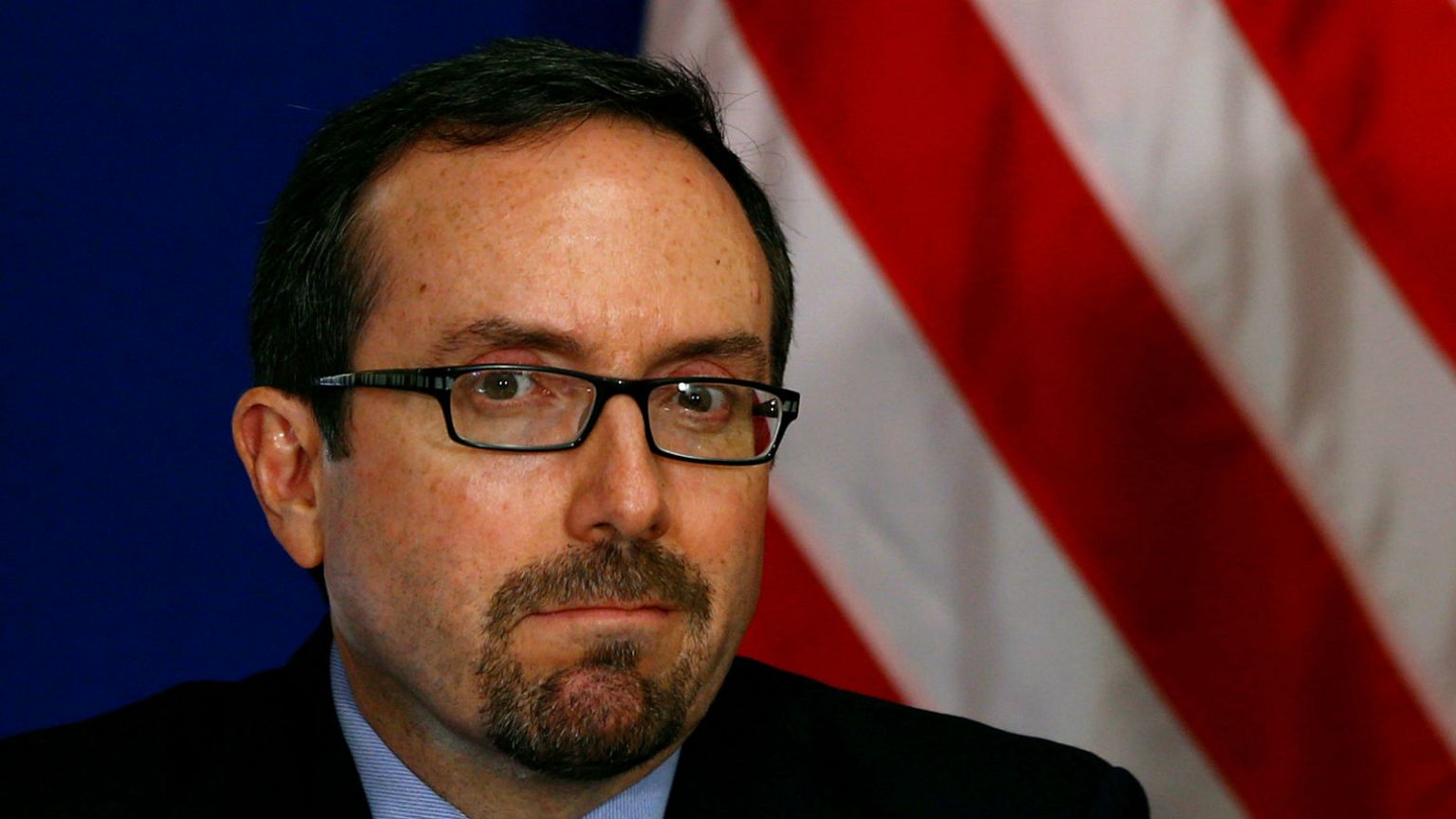 Turkey-US tensions over visa suspensions explained