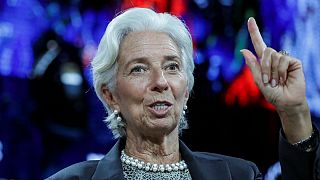 IWF hebt Wachstumsprognose an