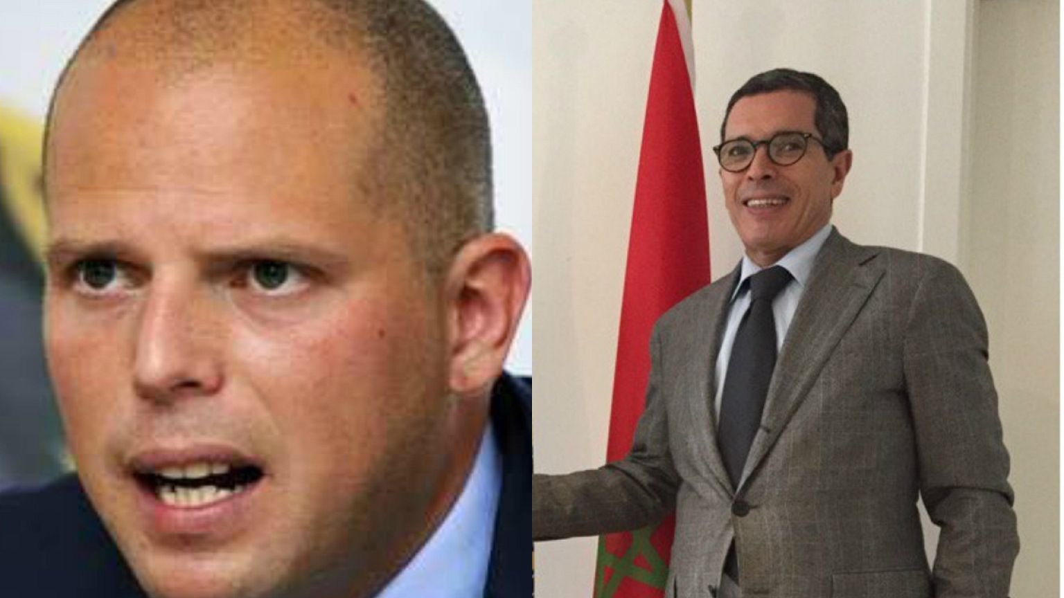 تصريحات كاتب الدولة البلجيكي المكلف بالهجرة تثير حفيظة المغرب