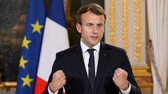 France to send missions to Chad and Niger to bring back refugees
