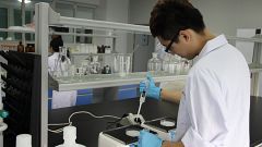 Kanser hücrelerini öldüren protein bulundu