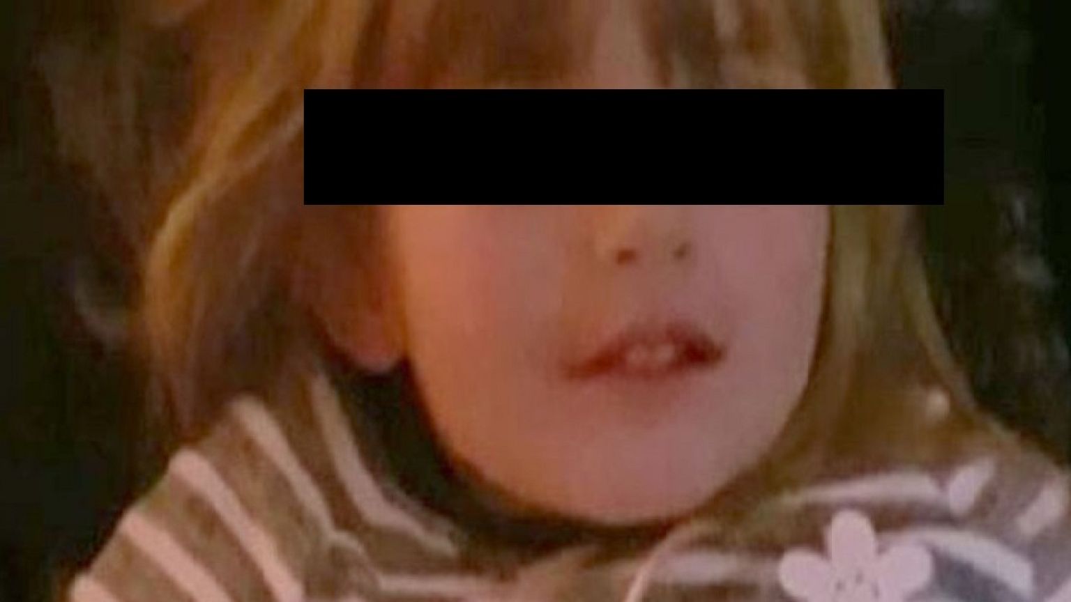 الشرطة الألمانية تبحث عن طفلة في الرابعة من العمر ظهرت في أشرطة فيديو إباحية
