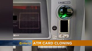 How to prevent hacking of your credit or debit cards at the ATM [Hi-Tech]