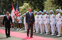 Image: Patrick Shanahan