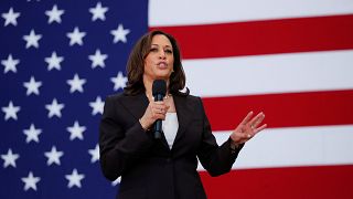 Image: Kamala Harris