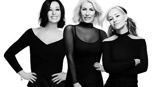 Bananarama are back