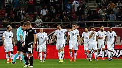 Μουντιάλ: Νίκη με 4-0 για Ελλάδα, ήττα με 4-0 η Κύπρος - Οι πιθανοί αντίπαλοι της Ελλάδας στα μπαράζ