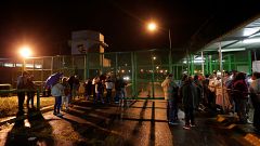 Mexiko: Tote bei Kämpfen im Gefängnis
