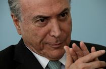 PSDB dá parecer favorável a Temer
