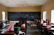 نيجيريا: تسريح الالاف من المعلمين فشلوا في اجتياز امتحانات الصف الأول الابتدائي