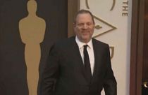 Hollywood A-listers accuse Harvey Weinstein of harassment