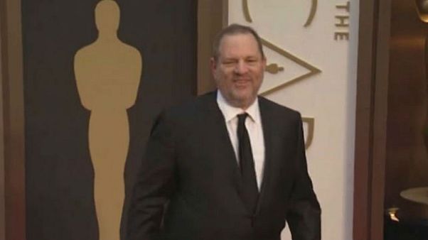 Hollywood'ta taciz skandalı büyüyor Hollywood'ta taciz skandalı büyüyor