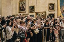Auktion von letztem Da-Vinci-Gemälde: Christie's erwartet 100 Millionen-Gebot