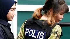 Mord an Kim Jong Uns Bruder wurde geprobt
