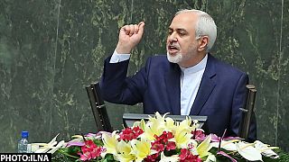 جلسه غیر علنی مجلس ایران درباره استراتژی احتمالی آمریکا در قبال برجام