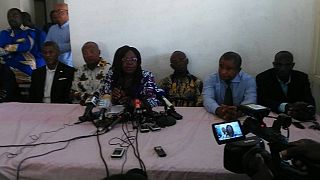 Togo opposition coalition rejects mediation by La Francophonie
