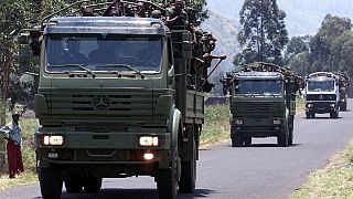 Rwanda : l'armée accusée de recourir à la torture sur des suspects